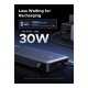 UGREEN NEXODE 20000MAH 30W POWER BANK PB532 (55989)