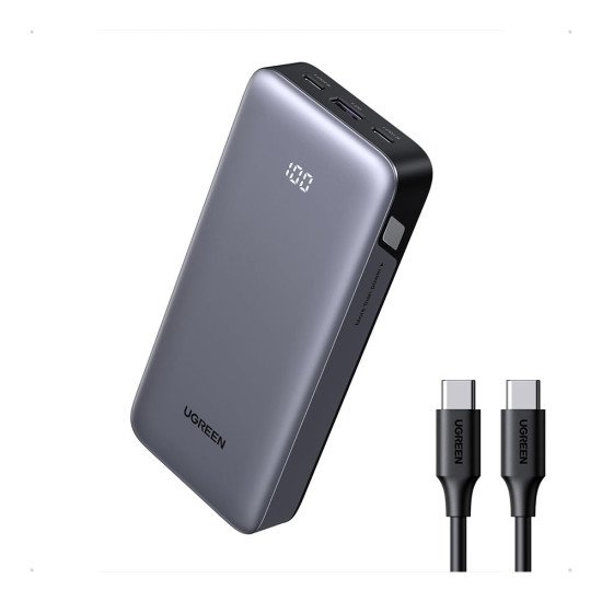 UGREEN NEXODE 20000MAH 30W POWER BANK PB532 (55989)