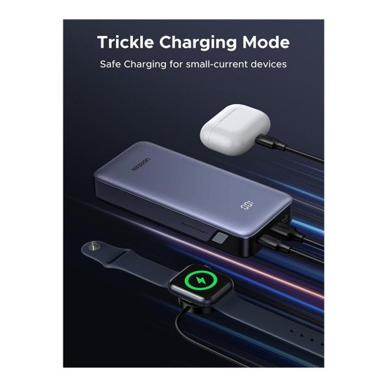 UGREEN NEXODE 20000MAH 30W POWER BANK PB532 (55989)