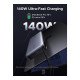 UGREEN Nexode 25000mAh 165W Power Bank PB552 (55995)