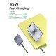 UGREEN Nexode Air 45W USB C Charger X850 (85834)