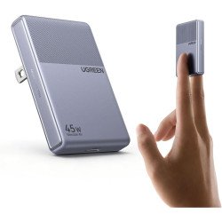 UGREEN Nexode Air 45W USB C Charger X850 (85834)