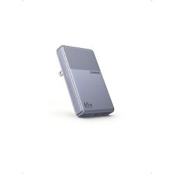 UGREEN Nexode Air 65W 3-Port USB C Charger x865 (95163)