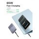 UGREEN Nexode Air 65W 3-Port USB C Charger x865 (95163)
