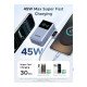 UGREEN Nexode Power Bank 10000mah 55W PB727 (75701)
