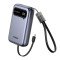 UGREEN PB525 (55141) 20000MAH 20W POWER BANK