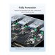 UGREEN PCI E TO 4 PORT USB 3.0 EXPANSION CARD (30716)