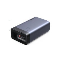 UGREEN RAID 2 BAY 2.5/3.5 HARD DRIVE ENCLOSURE CM645 (15973)