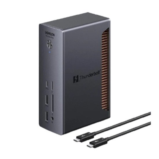 UGREEN Revodok Max 2131 Thunderbolt 5 Docking Station (45790)