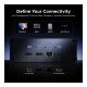 UGREEN Revodok Max 2131 Thunderbolt 5 Docking Station (45790)