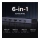 UGREEN Revodok Pro USB-C  docking station (75775)