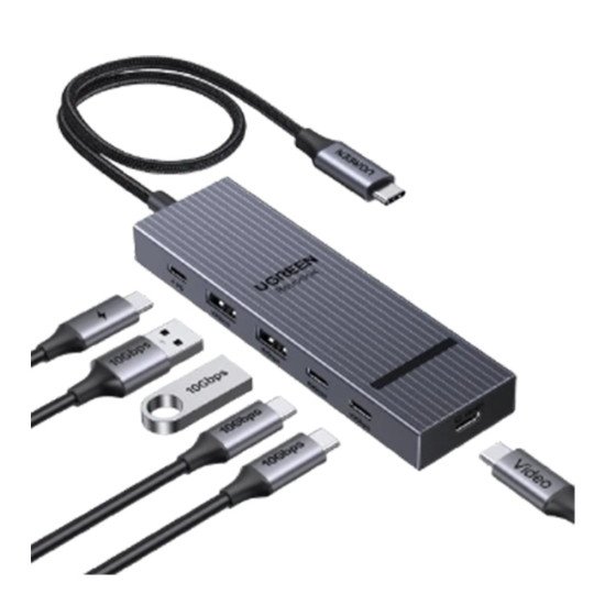 UGREEN Revodok Pro USB-C  docking station (75775)