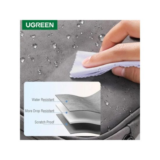 UGREEN TABLET POUCH 12 INCH BAG (90435)