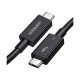 UGREEN THUNDERBOLT 5 CABLE 1M L703 (45996)