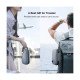 UGREEN TRAVEL STORAGE CASE GRAY (50903)