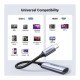 UGREEN TYPE C TO HDMI CONVERTER (70444)