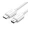 UGREEN TYPE C TO MINI USB CABLE 1.5 M (40418)