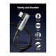 UGREEN TYPE C TO TYPE C VR LINK CABLE 5M (90629)