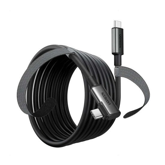UGREEN TYPE C TO TYPE C VR LINK CABLE 5M (90629)
