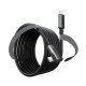 UGREEN TYPE C TO TYPE C VR LINK CABLE 5M (90629)