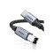 UGREEN TYPE C TO USB B PRINTER CABLE 1.5M (80806)