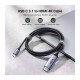 UGREEN TYPE TO 4K HDMI CABLE 2M (50571)
