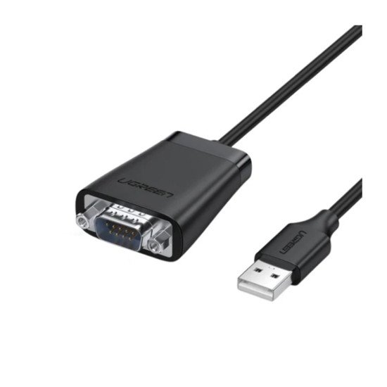 UGREEN USB 2.0 TO RS422/RS485 SERIAL CONVERTER CABLE 1.5M (60562)