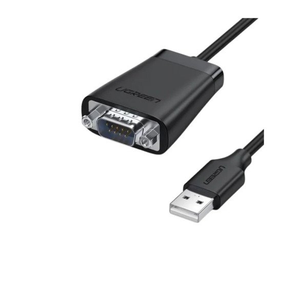 UGREEN USB 2.0 TO RS422/RS485 SERIAL CONVERTER CABLE 1.5M (60562)
