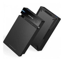 UGREEN USB 3.0 3.5 INCH HARD DISK ENCLOSURE (30849)
