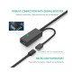 UGREEN USB 3.0 EXTENSION CABLE 10M (20827)