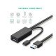 UGREEN USB 3.0 EXTENSION CABLE 10M (20827)