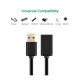 UGREEN USB 3.0  EXTENSION CABLE 2M (10373)