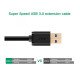UGREEN USB 3.0  EXTENSION CABLE 2M (10373)