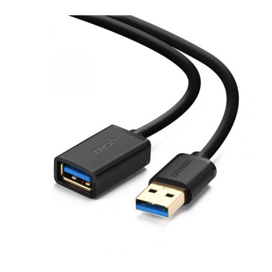 UGREEN USB 3.0  EXTENSION CABLE 2M (10373)