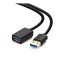 UGREEN USB 3.0  EXTENSION CABLE 2M (10373)