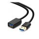 UGREEN USB 3.0  EXTENSION CABLE 2M (10373)