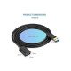 UGREEN USB 3.0 EXTENSION CABLE 5M (90723)