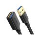 UGREEN USB 3.0 EXTENSION CABLE 5M (90723)