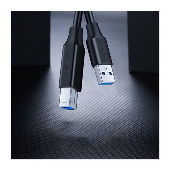 UGREEN USB 3.0 PRINTER CABLE 1M 30753