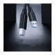 UGREEN USB 3.0 PRINTER CABLE 1M 30753