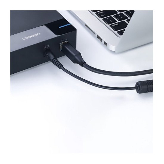 UGREEN USB 3.0 PRINTER CABLE 1M 30753
