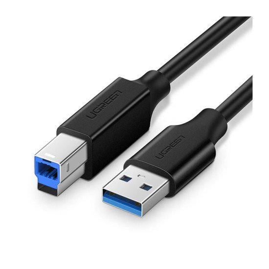 UGREEN USB 3.0 PRINTER CABLE 1M 30753