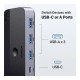 UGREEN USB 3.0 SHARING SWITCH CM662 (15705)