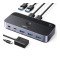 UGREEN USB 3.0 SHARING SWITCH CM662 (15705)