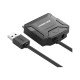 UGREEN USB 3.0 TO SATA HARD DRIVE CONVERTER 20231