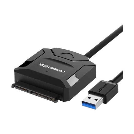 UGREEN USB 3.0 TO SATA HARD DRIVE CONVERTER 20231