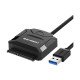 UGREEN USB 3.0 TO SATA HARD DRIVE CONVERTER 20231