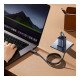 UGREEN USB C TO C DIGITAL DISPLAY CABLE 100W 2M (65863)