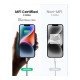 UGREEN Mfi-Certified Usb Type C To Lightning Nylon Braided Fast Charging Cable us304 (60761) 2m