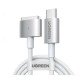 UGREEN USB C TO MAGSAFE 3 140W 1.5M US530 (35509)